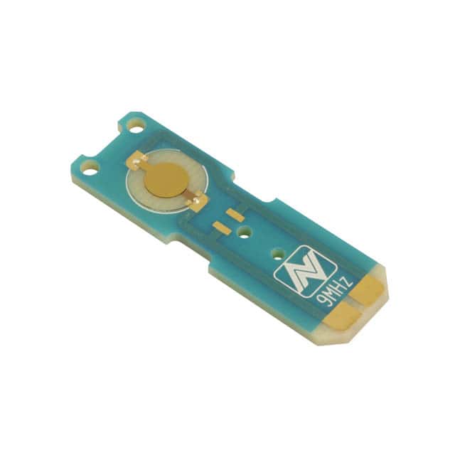 PSA-SB-0901T-9.176 MHZ NDK America, Inc.  Specialized Sensors